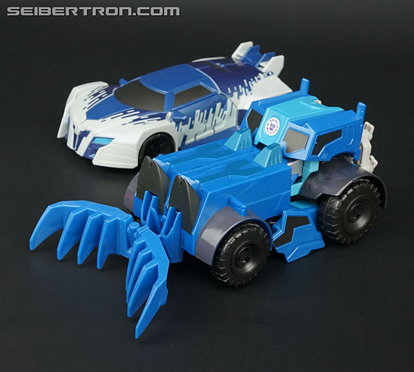 Transformers: Robots In Disguise Thunderhoof (Image #32 of 65)
