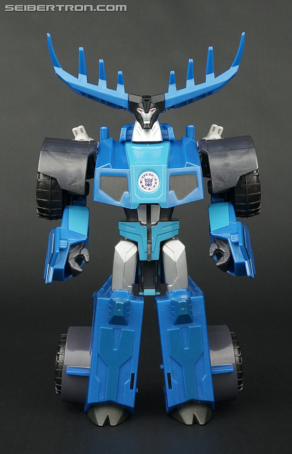 Transformers: Robots In Disguise Thunderhoof (Image #33 of 65)
