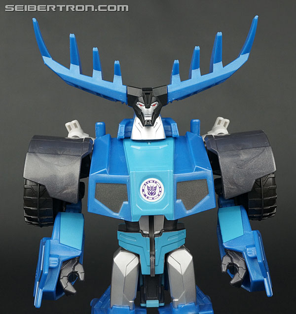 Transformers: Robots In Disguise Thunderhoof (Image #34 of 65)