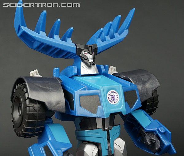 Transformers: Robots In Disguise Thunderhoof (Image #40 of 65)