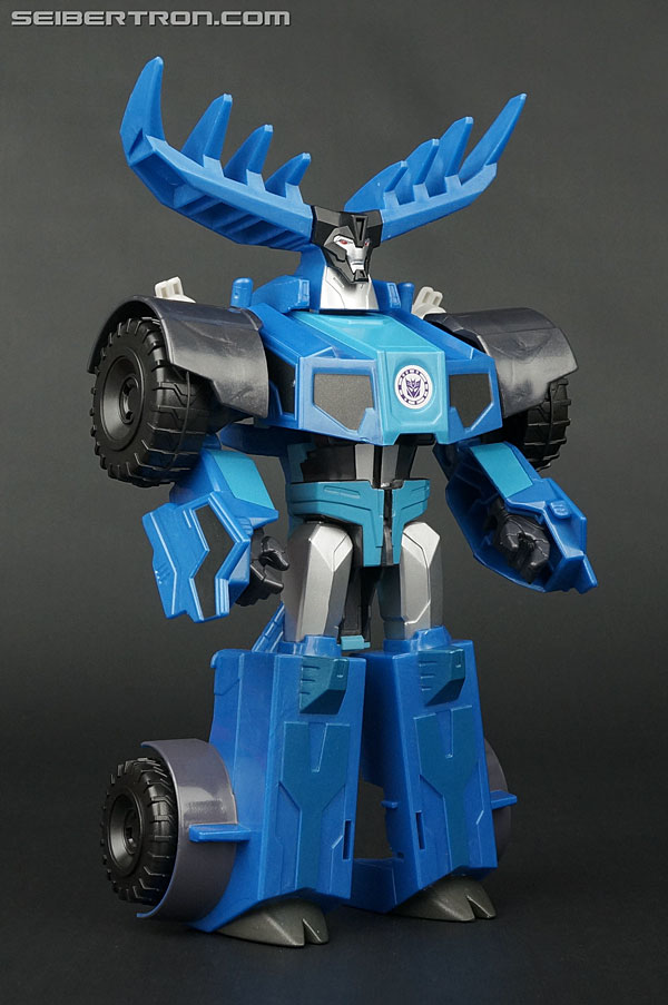 transformers robots in disguise thunderhoof