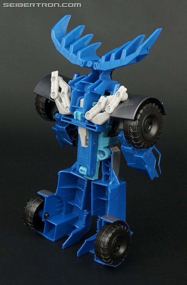 Transformers: Robots In Disguise Thunderhoof (Image #47 of 65)