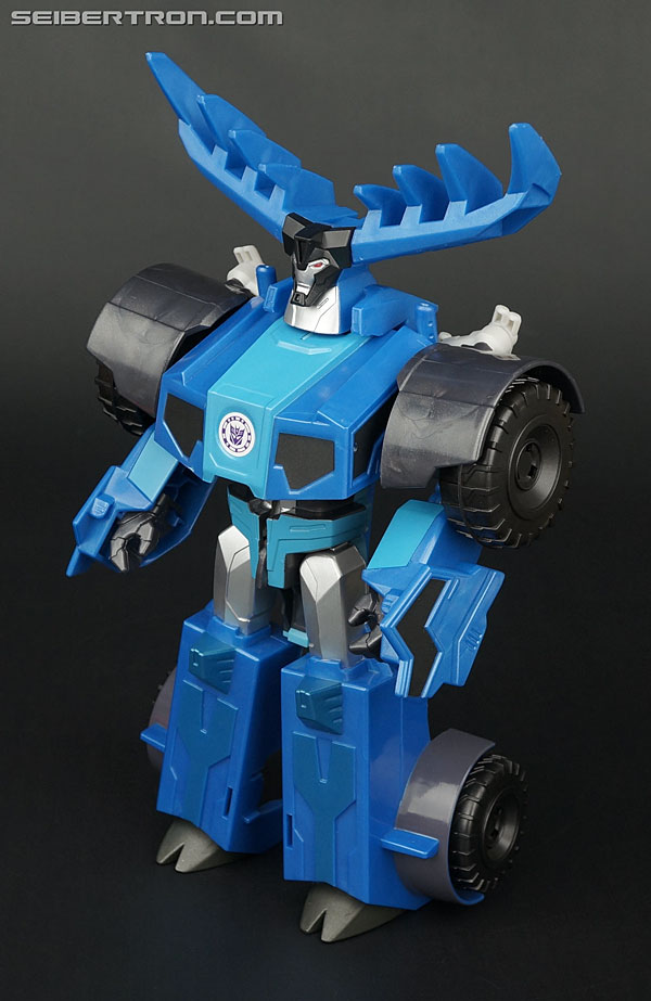Transformers: Robots In Disguise Thunderhoof (Image #52 of 65)