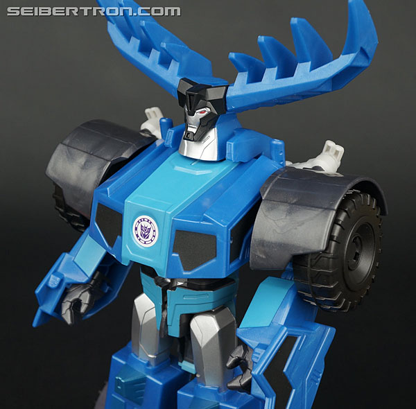 Transformers: Robots In Disguise Thunderhoof (Image #53 of 65)