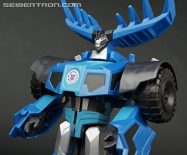 Transformers: Robots In Disguise Thunderhoof (Image #55 of 65)
