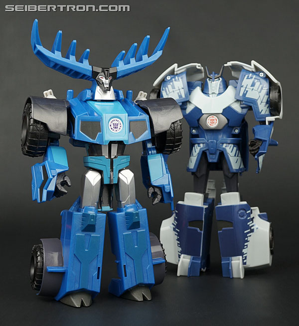 Transformers: Robots In Disguise Thunderhoof (Image #60 of 65)