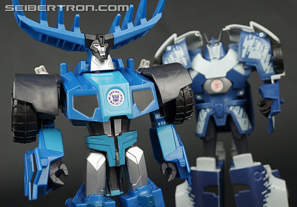 Transformers: Robots In Disguise Thunderhoof (Image #61 of 65)