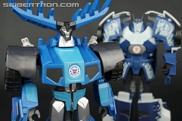 Transformers: Robots In Disguise Thunderhoof (Image #63 of 65)