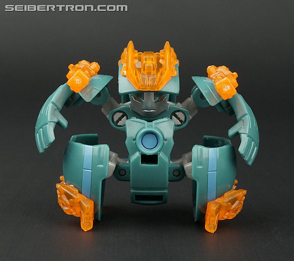 Transformers: Robots In Disguise Backtrack (Image #37 of 74)