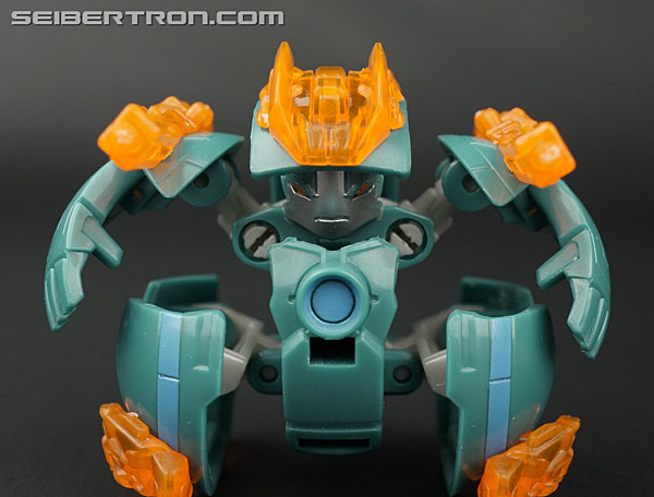 Transformers: Robots In Disguise Backtrack (Image #38 of 74)