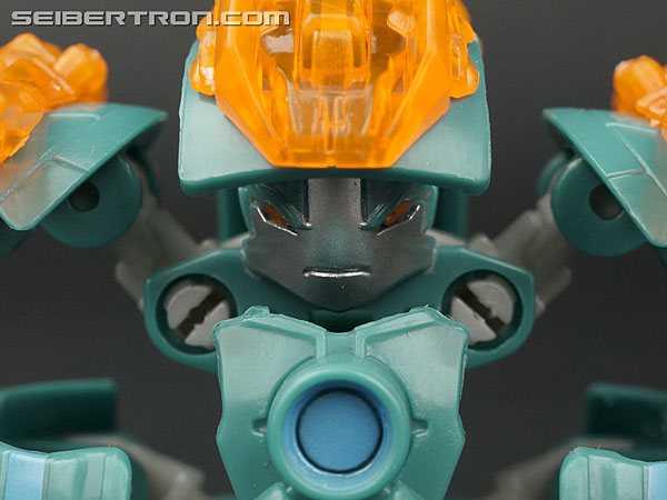 Transformers: Robots In Disguise Backtrack gallery