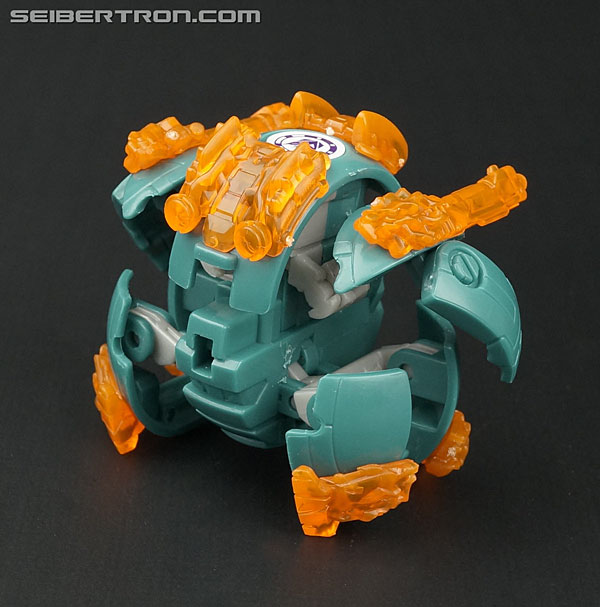 Transformers: Robots In Disguise Backtrack (Image #48 of 74)