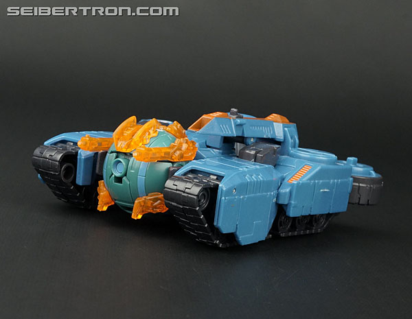 Transformers: Robots In Disguise Backtrack (Image #66 of 74)