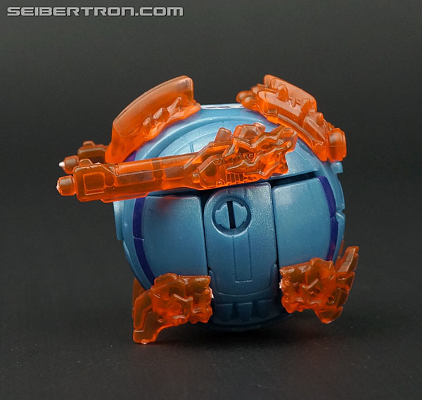 Transformers: Robots In Disguise Blizzard Strike Backtrack (Image #20 of 80)