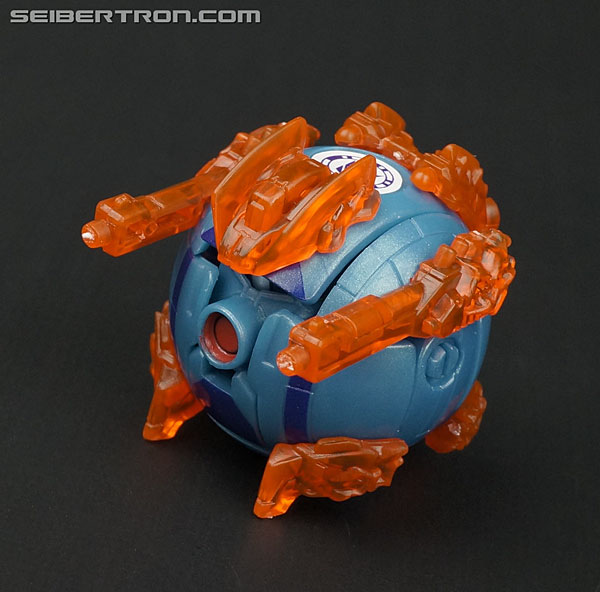 Transformers: Robots In Disguise Blizzard Strike Backtrack (Image #22 of 80)