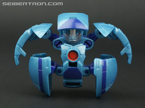 Transformers: Robots In Disguise Blizzard Strike Backtrack (Image #23 of 80)