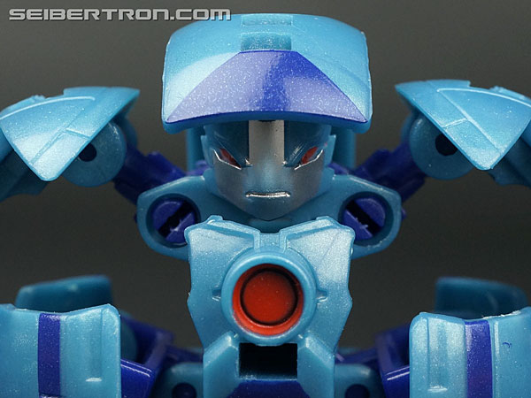 Transformers: Robots In Disguise Blizzard Strike Backtrack gallery