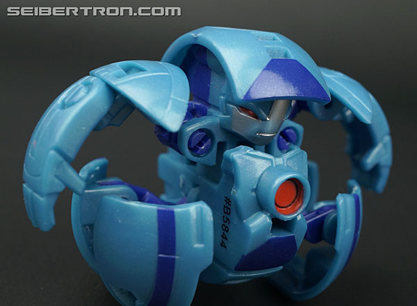 Transformers: Robots In Disguise Blizzard Strike Backtrack (Image #28 of 80)