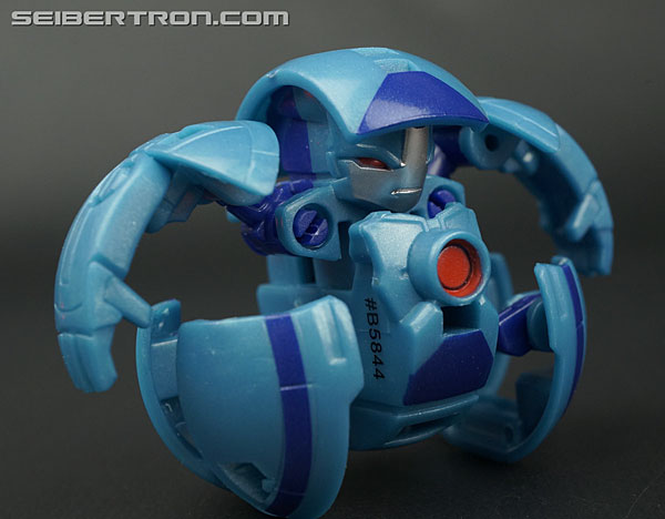 Transformers: Robots In Disguise Blizzard Strike Backtrack (Image #30 of 80)