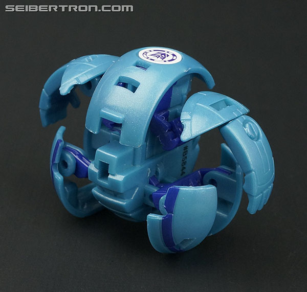 Transformers: Robots In Disguise Blizzard Strike Backtrack (Image #33 of 80)