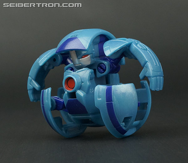 Transformers: Robots In Disguise Blizzard Strike Backtrack (Image #37 of 80)