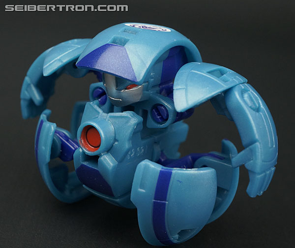 Transformers: Robots In Disguise Blizzard Strike Backtrack (Image #39 of 80)