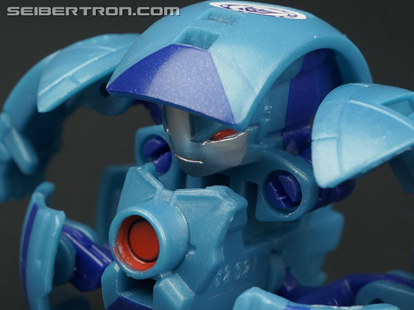 Transformers: Robots In Disguise Blizzard Strike Backtrack (Image #40 of 80)