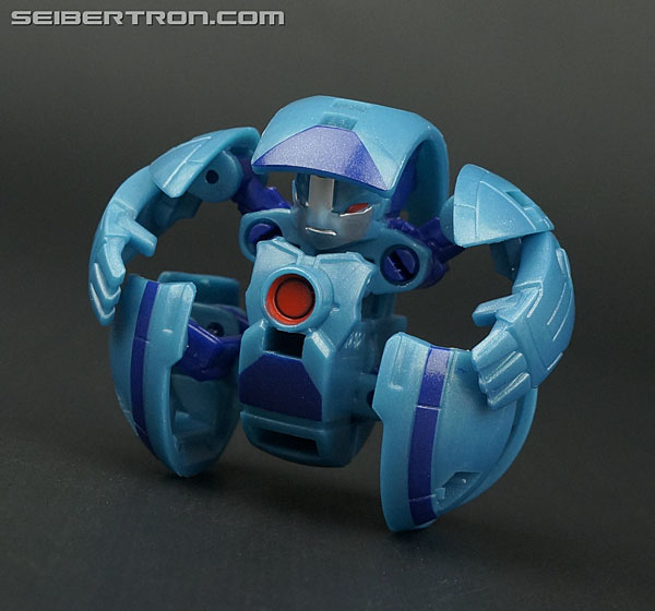 Transformers: Robots In Disguise Blizzard Strike Backtrack (Image #45 of 80)