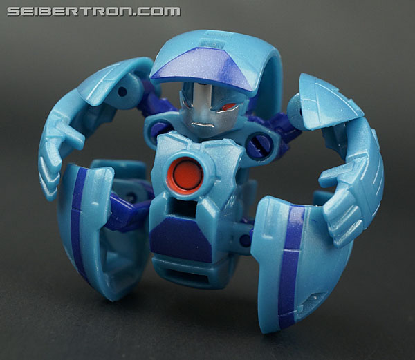 Transformers: Robots In Disguise Blizzard Strike Backtrack (Image #46 of 80)