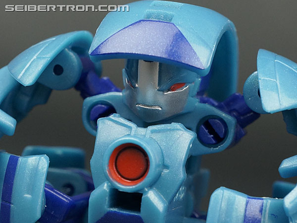 Transformers: Robots In Disguise Blizzard Strike Backtrack (Image #47 of 80)