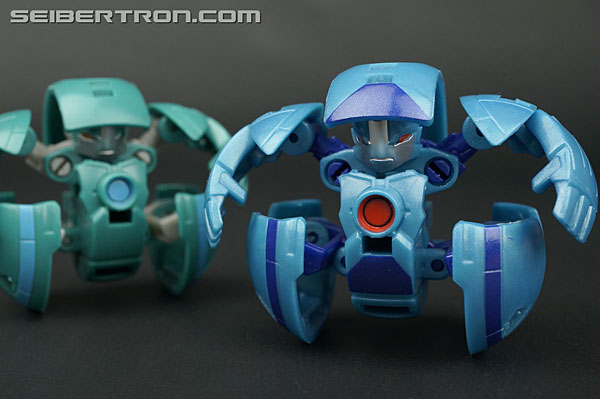 Transformers: Robots In Disguise Blizzard Strike Backtrack (Image #50 of 80)
