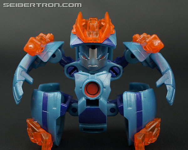 Transformers: Robots In Disguise Blizzard Strike Backtrack (Image #56 of 80)
