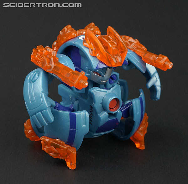 Transformers: Robots In Disguise Blizzard Strike Backtrack (Image #58 of 80)
