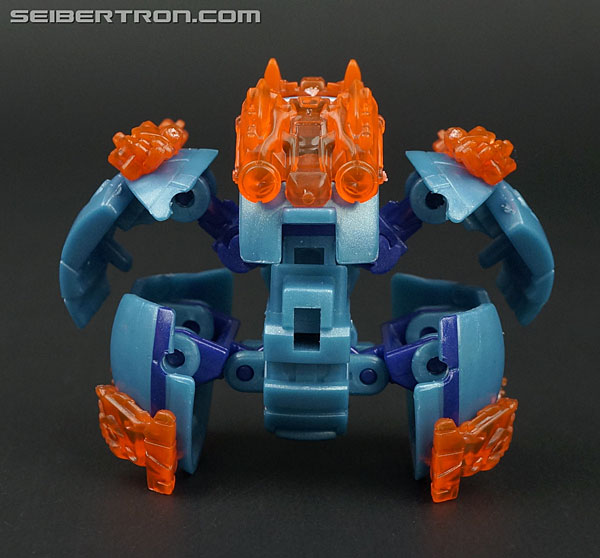 Transformers: Robots In Disguise Blizzard Strike Backtrack (Image #66 of 80)
