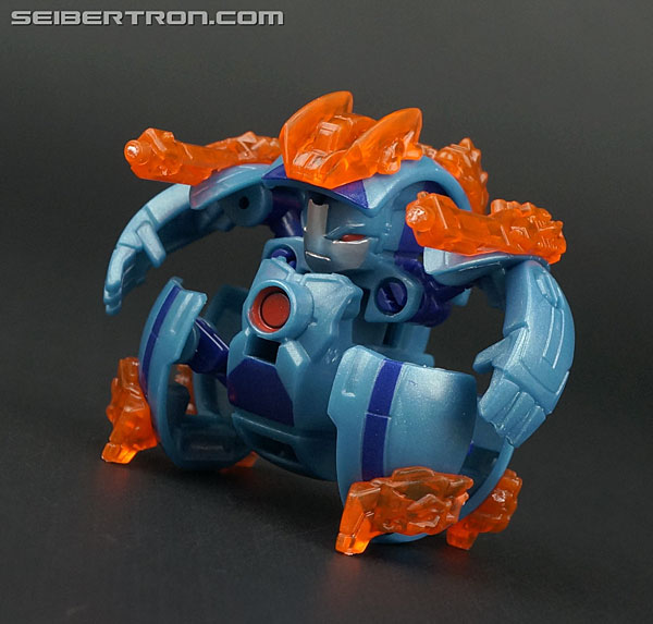 Transformers: Robots In Disguise Blizzard Strike Backtrack (Image #69 of 80)