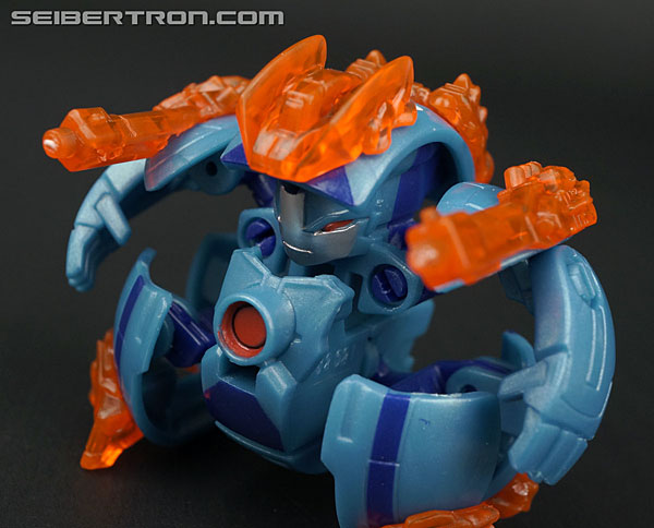 Transformers: Robots In Disguise Blizzard Strike Backtrack (Image #71 of 80)