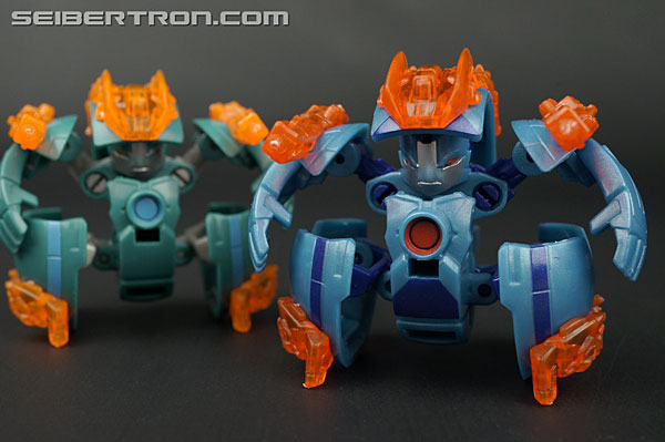 Transformers: Robots In Disguise Blizzard Strike Backtrack (Image #77 of 80)
