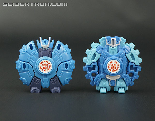 Transformers: Robots In Disguise Blizzard Strike Jetstorm (Image #16 of 102)
