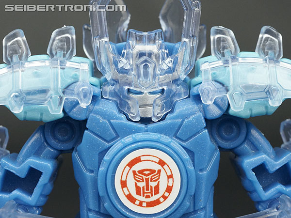 Transformers: Robots In Disguise Blizzard Strike Jetstorm (Image #32 of 102)