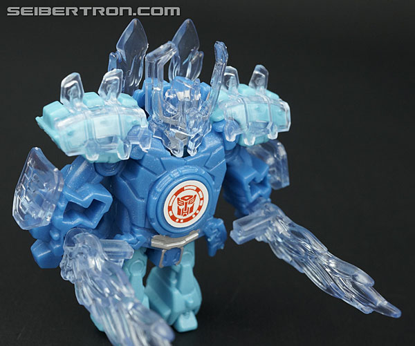 Transformers: Robots In Disguise Blizzard Strike Jetstorm (Image #33 of 102)