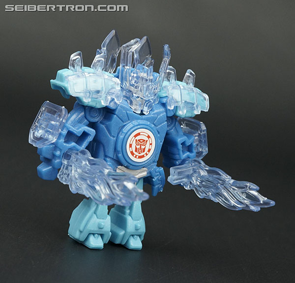 Transformers: Robots In Disguise Blizzard Strike Jetstorm (Image #37 of 102)