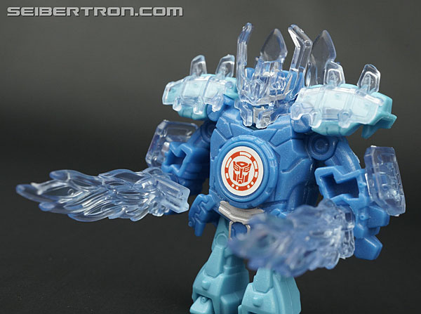 Transformers: Robots In Disguise Blizzard Strike Jetstorm (Image #49 of 102)