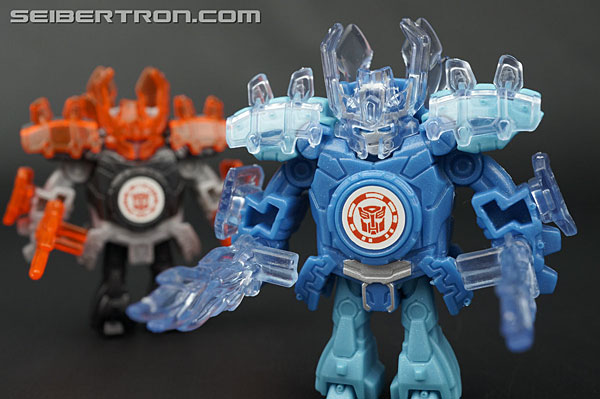 Transformers: Robots In Disguise Blizzard Strike Jetstorm (Image #53 of 102)
