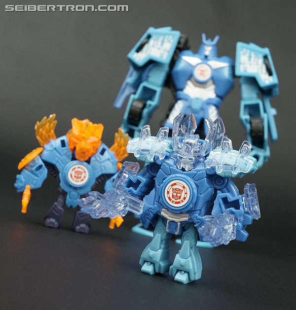 Transformers: Robots In Disguise Blizzard Strike Jetstorm (Image #58 of 102)