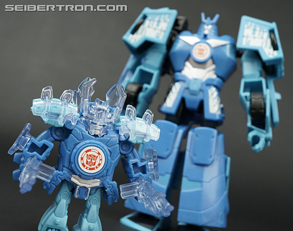 Transformers: Robots In Disguise Blizzard Strike Jetstorm (Image #61 of 102)