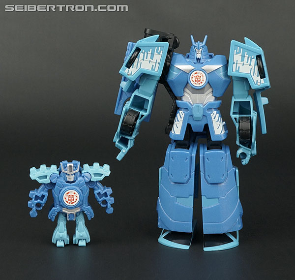 Transformers: Robots In Disguise Blizzard Strike Jetstorm (Image #65 of 102)