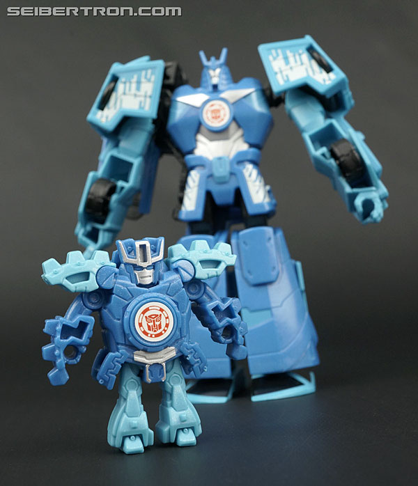 Transformers: Robots In Disguise Blizzard Strike Jetstorm (Image #67 of 102)