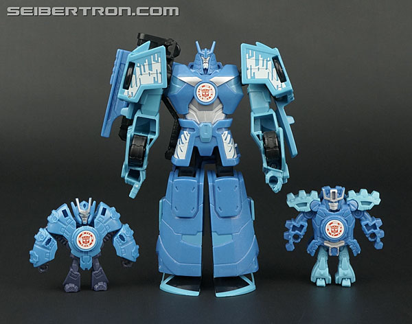 Transformers: Robots In Disguise Blizzard Strike Jetstorm (Image #68 of 102)