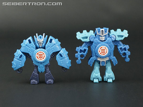 Transformers: Robots In Disguise Blizzard Strike Jetstorm (Image #95 of 102)