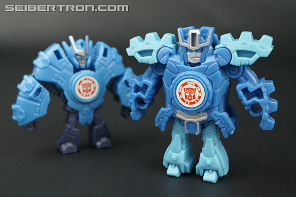 Transformers: Robots In Disguise Blizzard Strike Jetstorm (Image #97 of 102)